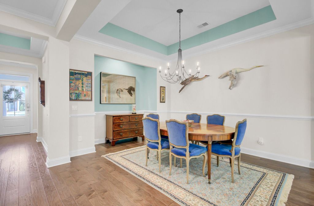 Image 9 of property listing at 2011 Barn Swallow Road, Summerville, SC 29483