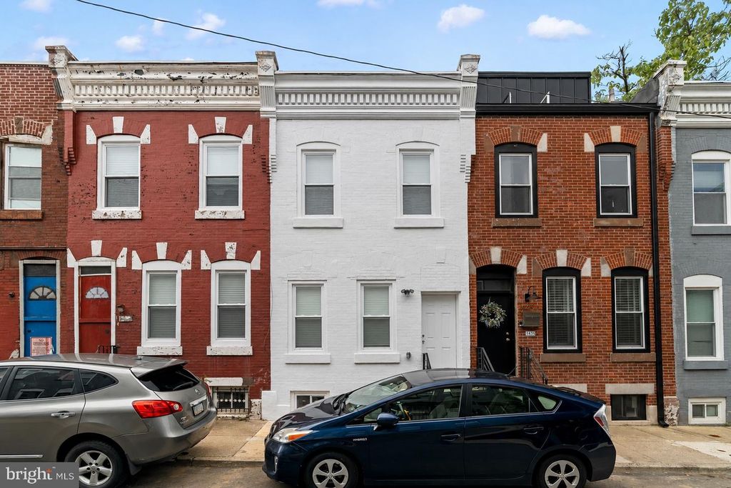 1455 N DOVER ST N, Philadelphia, PA 19121