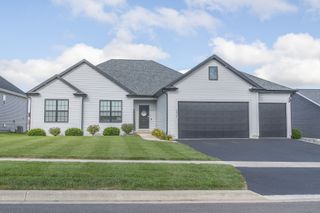 Lot 84 Houtz Circle, Elburn, IL 60119