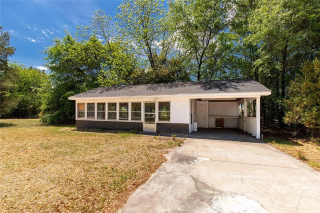 1108 Evans Mill Road, Pageland, SC 29728