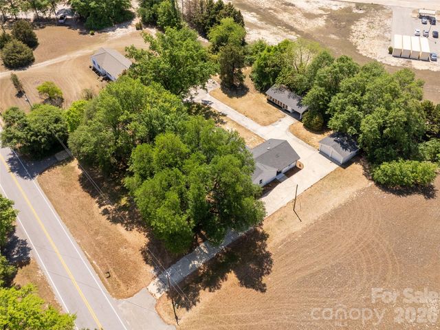 1108 Evans Mill Road, Pageland, SC 29728