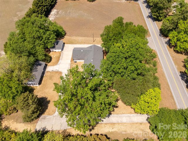 1108 Evans Mill Road, Pageland, SC 29728