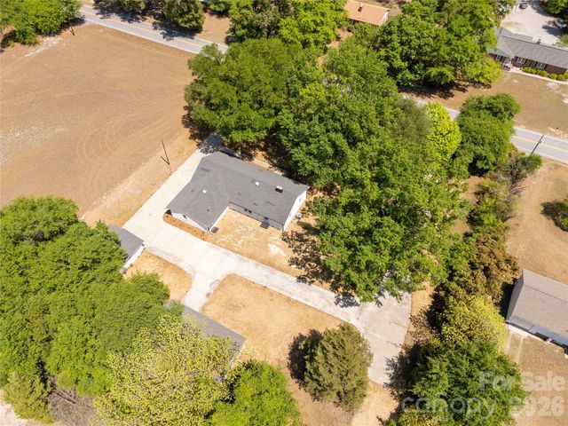 1108 Evans Mill Road, Pageland, SC 29728