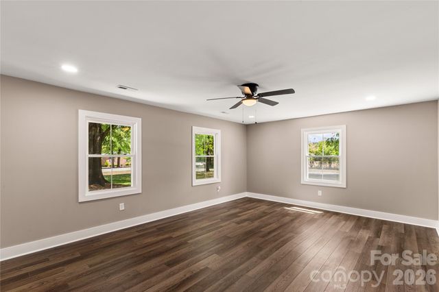 1108 Evans Mill Road, Pageland, SC 29728