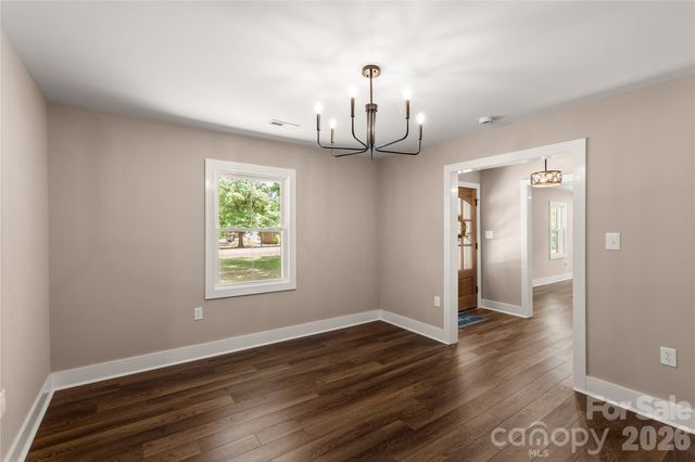 1108 Evans Mill Road, Pageland, SC 29728