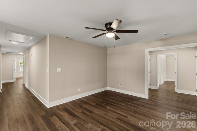 1108 Evans Mill Road, Pageland, SC 29728