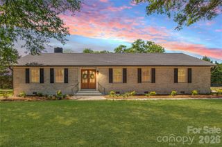 1108 Evans Mill Road, Pageland, SC 29728