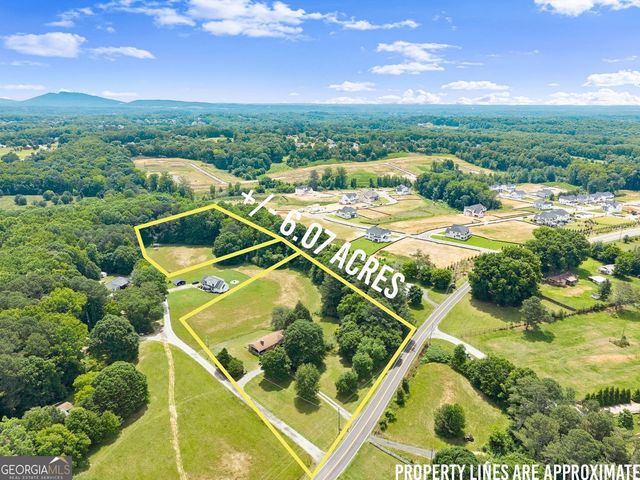 5590 A Howard Road, Cumming, GA 30040