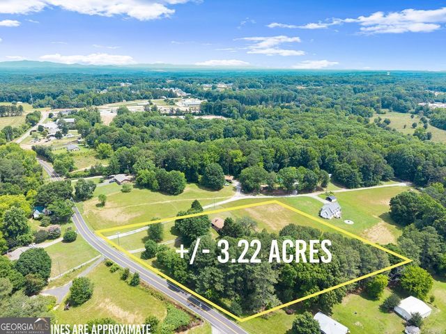 5590 A Howard Road, Cumming, GA 30040