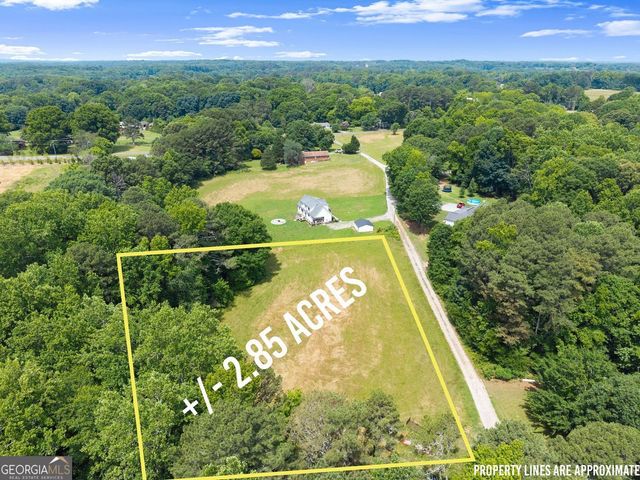 5590 A Howard Road, Cumming, GA 30040