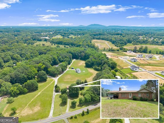 5590 A Howard Road, Cumming, GA 30040