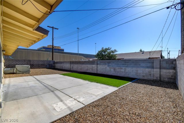108 Hollyhock Lane, Las Vegas, NV 89107