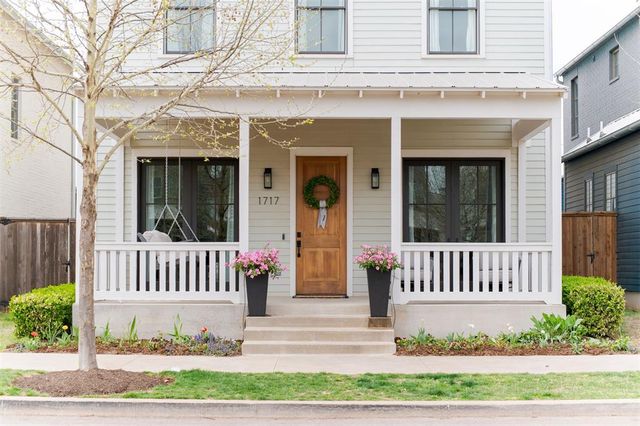 1717 Runway Boulevard, Oklahoma City, OK 73108