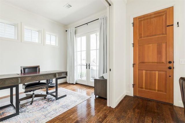 1717 Runway Boulevard, Oklahoma City, OK 73108