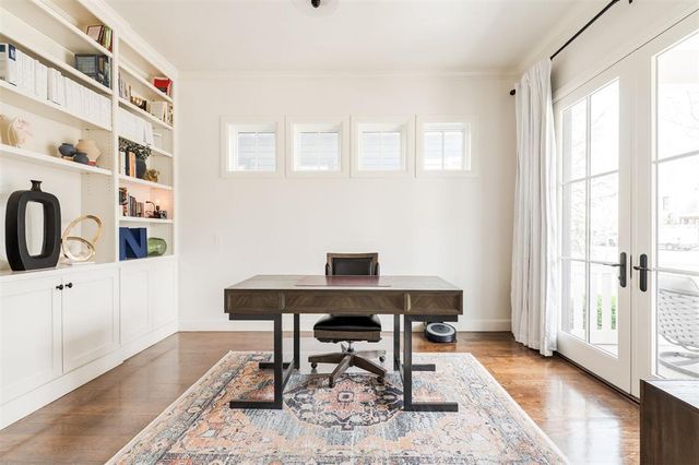 1717 Runway Boulevard, Oklahoma City, OK 73108