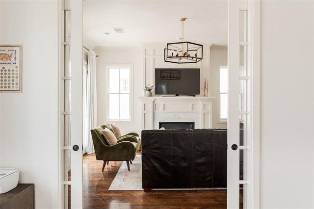 1717 Runway Boulevard, Oklahoma City, OK 73108