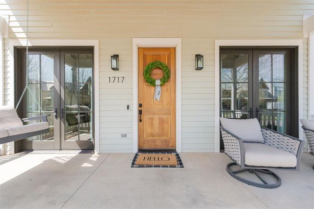 1717 Runway Boulevard, Oklahoma City, OK 73108