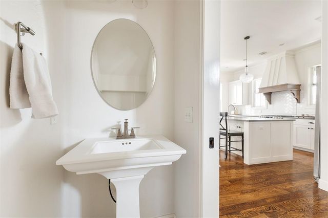 1717 Runway Boulevard, Oklahoma City, OK 73108