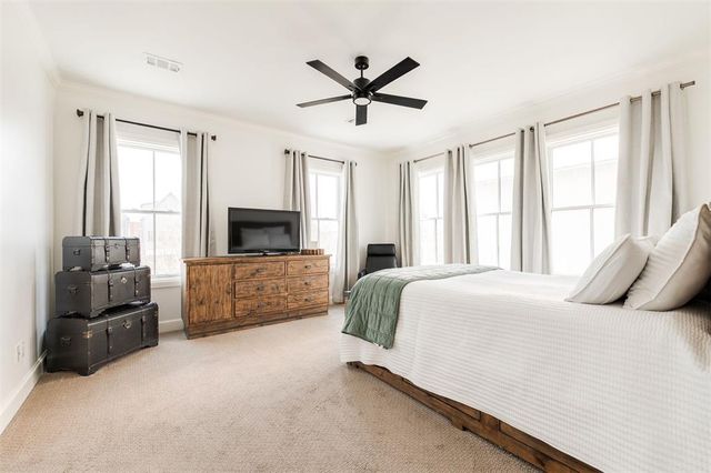 1717 Runway Boulevard, Oklahoma City, OK 73108