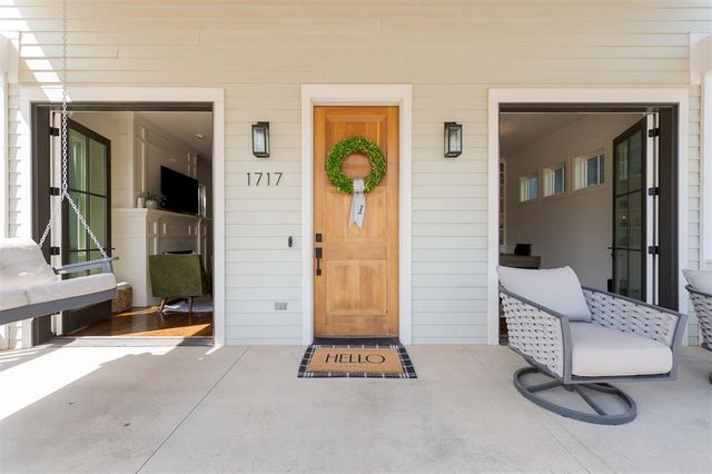 1717 Runway Boulevard, Oklahoma City, OK 73108