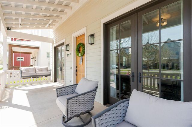 1717 Runway Boulevard, Oklahoma City, OK 73108