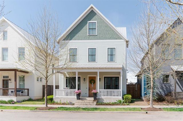 1717 Runway Boulevard, Oklahoma City, OK 73108