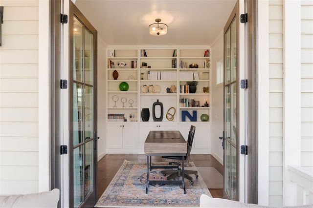 1717 Runway Boulevard, Oklahoma City, OK 73108