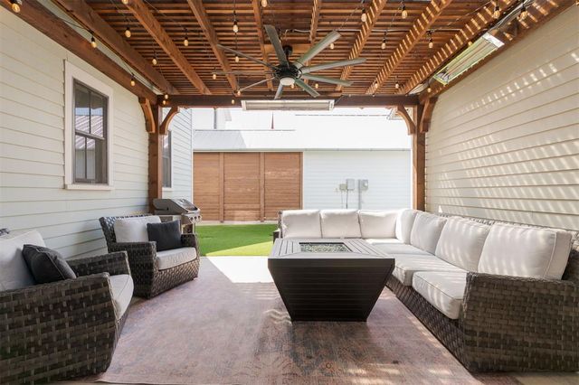 1717 Runway Boulevard, Oklahoma City, OK 73108