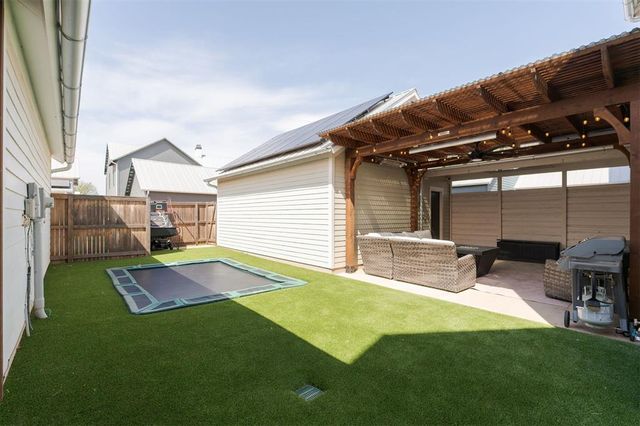 1717 Runway Boulevard, Oklahoma City, OK 73108