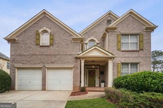 6398 Foggy Oak Drive, Fairburn, GA 30213