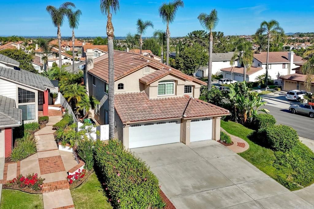 13940 Gunnison Court, San Diego, CA 92129