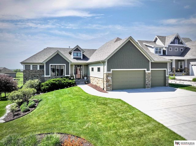 12319 Grebe Street, Omaha, NE 68142