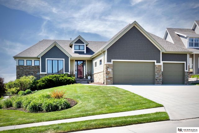 12319 Grebe Street, Omaha, NE 68142