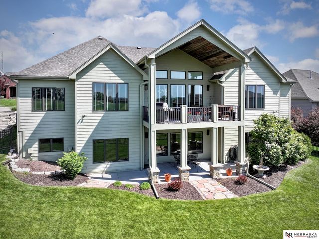 12319 Grebe Street, Omaha, NE 68142