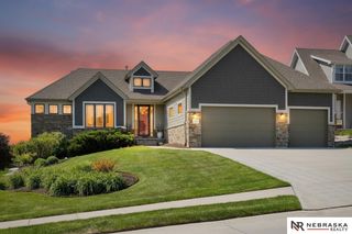 12319 Grebe Street, Omaha, NE 68142