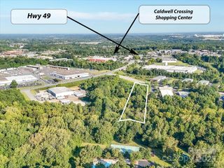 5707 Harrisburg Industrial Park Drive, Harrisburg, NC 28075