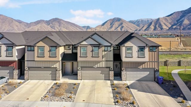 638 N OLD DR, Spanish Fork, UT 84660