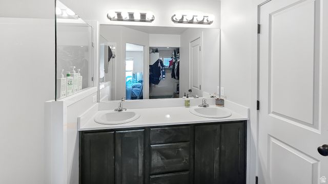 638 N OLD DR, Spanish Fork, UT 84660