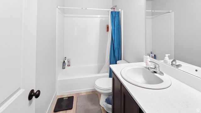 638 N OLD DR, Spanish Fork, UT 84660