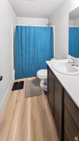 638 N OLD DR, Spanish Fork, UT 84660