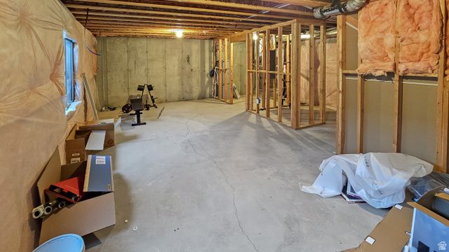 638 N OLD DR, Spanish Fork, UT 84660