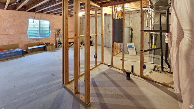 638 N OLD DR, Spanish Fork, UT 84660