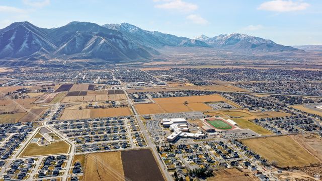 638 N OLD DR, Spanish Fork, UT 84660