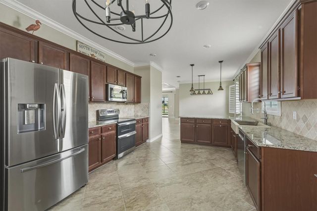15113 SPANISH POINT DRIVE, Port Charlotte, FL 33981