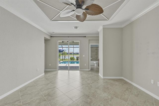 15113 SPANISH POINT DRIVE, Port Charlotte, FL 33981