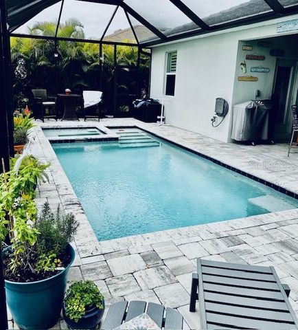 15113 SPANISH POINT DRIVE, Port Charlotte, FL 33981