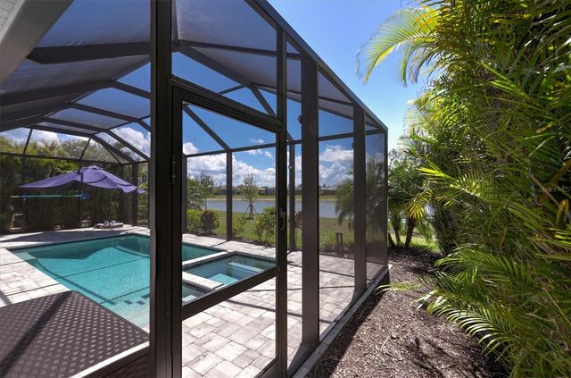 15113 SPANISH POINT DRIVE, Port Charlotte, FL 33981