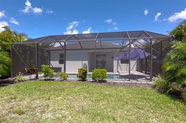 15113 SPANISH POINT DRIVE, Port Charlotte, FL 33981