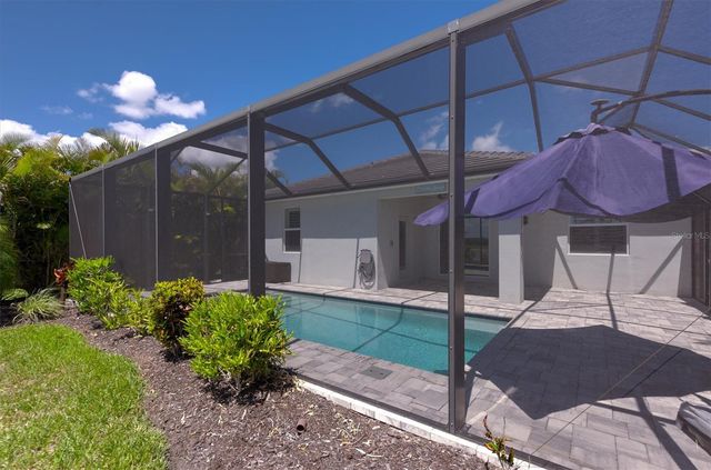 15113 SPANISH POINT DRIVE, Port Charlotte, FL 33981