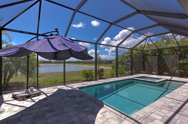 15113 SPANISH POINT DRIVE, Port Charlotte, FL 33981